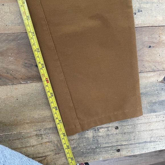 Mens Lululemon ABC Pants - Picture 2 of 4